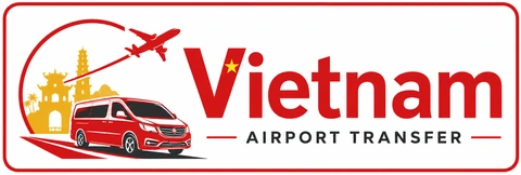 Airport Transfer Vietnam logo