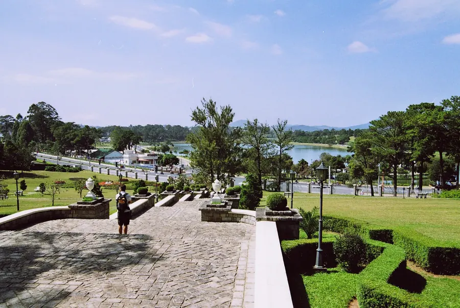 Da Lat — private transfers