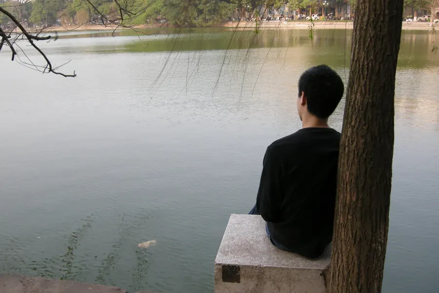 Hanoi — private transfers