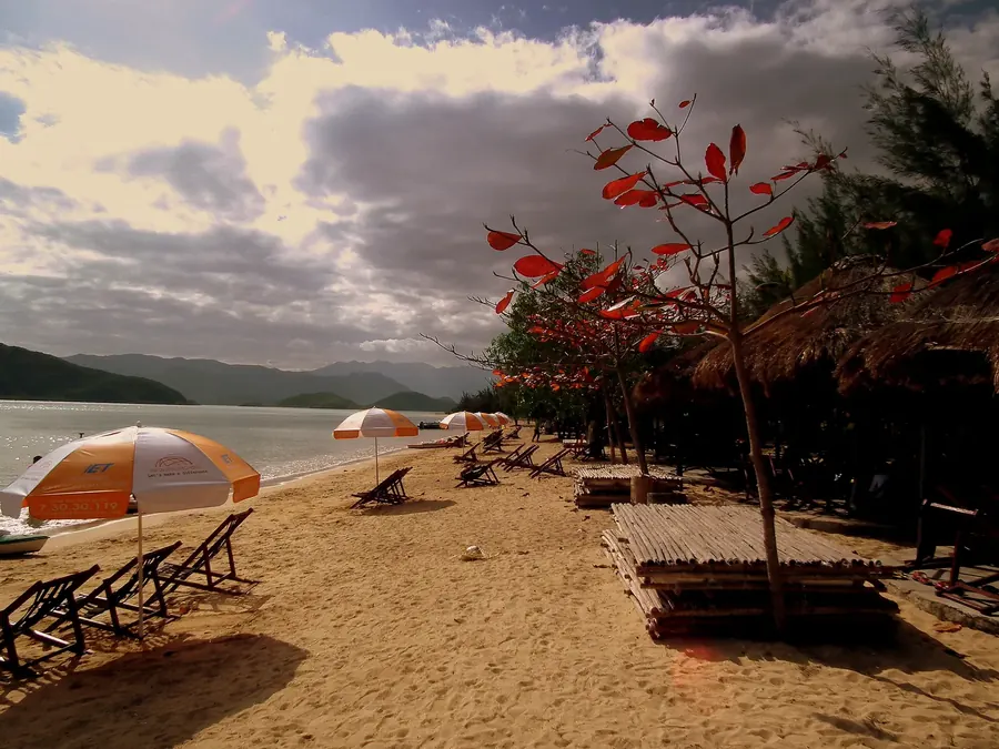 Nha Trang — private transfers